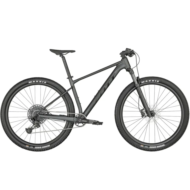 Scott Scale 970 Fahrrad 2023 Gr. XL Einzelstück