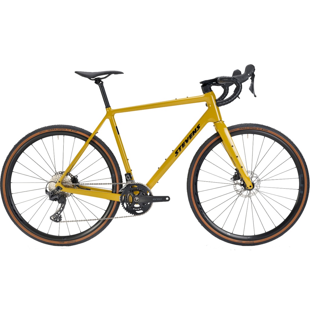 Stevens Camino Marigold Fahrrad (48)