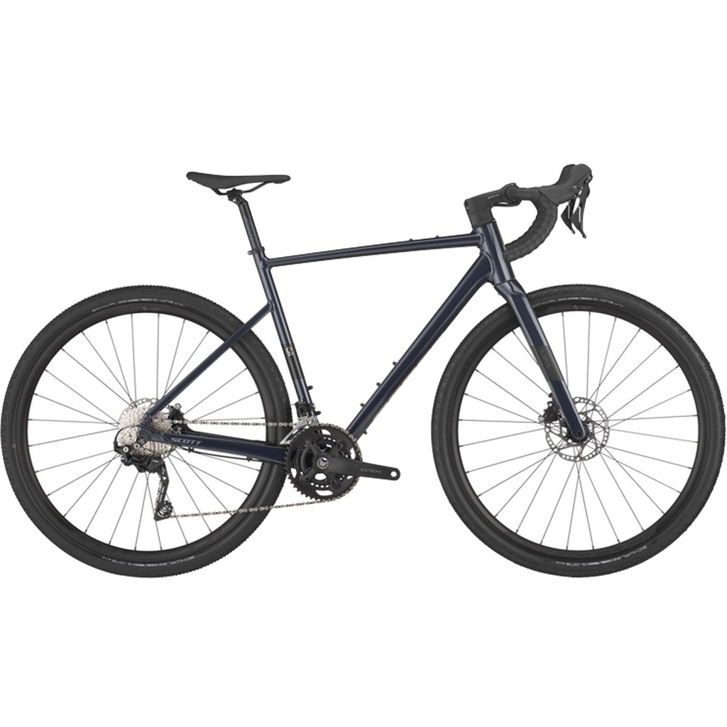 Scott Speedster Gravel 30 Fahrrad Gr. L Einzelstück