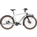 Stevens E-Simeto HT Sand Grey Fahrrad