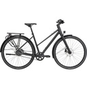 Stevens Caleta 7.2 LT Velvet Black Fahrrad