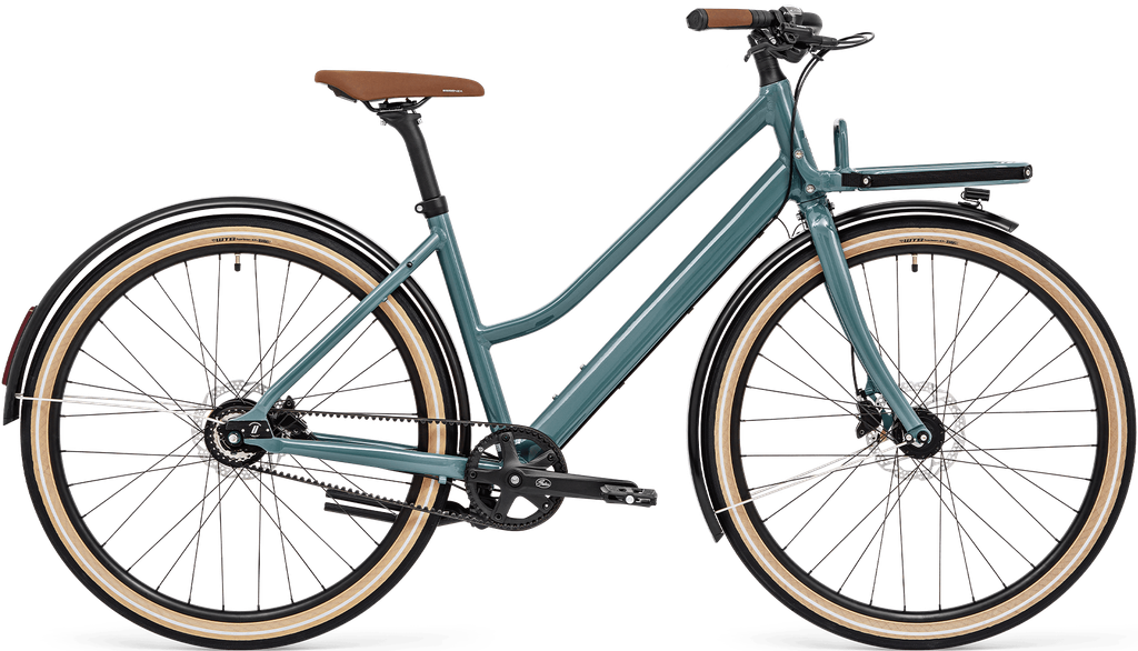 Schindelhauer Greta VIII Fahrrad