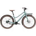 Schindelhauer Emilia VI Pinion Salbeigrün Fahrrad