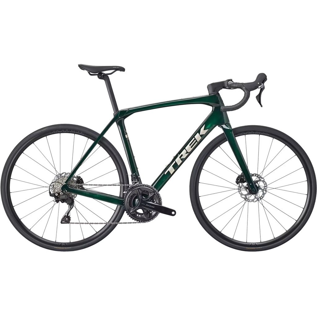 Trek Domane SL 5 Gen. 4 Ivy Smoke Fahrrad