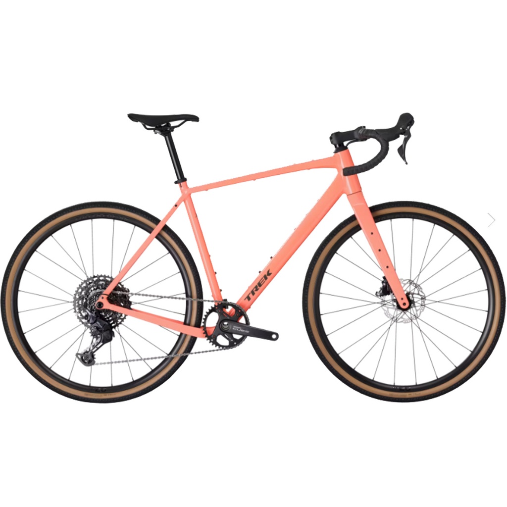 Trek Checkpoint ALR 4 Gen 3 Living Coral Fahrrad