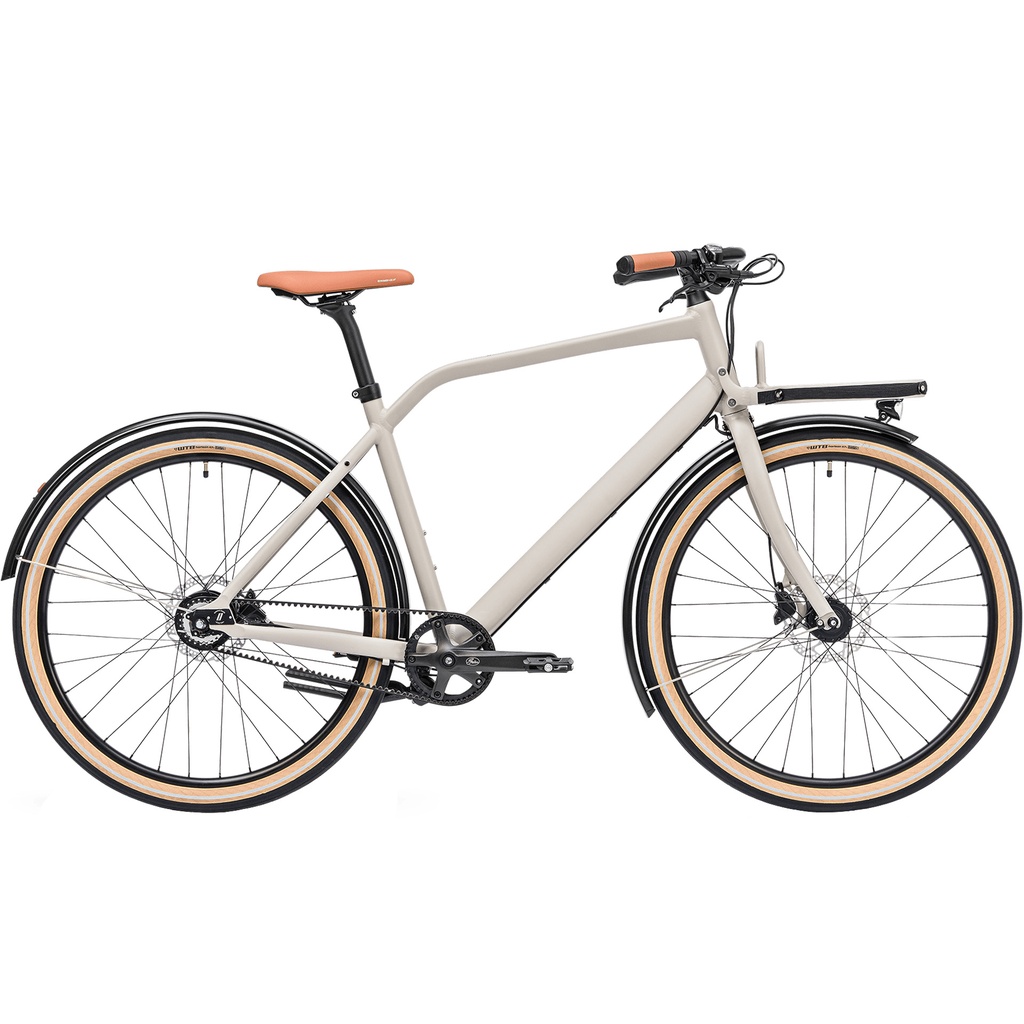 Schindelhauer Gustav VIII 8-Gang Fahrrad
