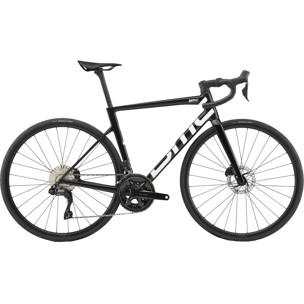 BMC Teammachine SLR TWO VAR2 Black Fahrrad (54)