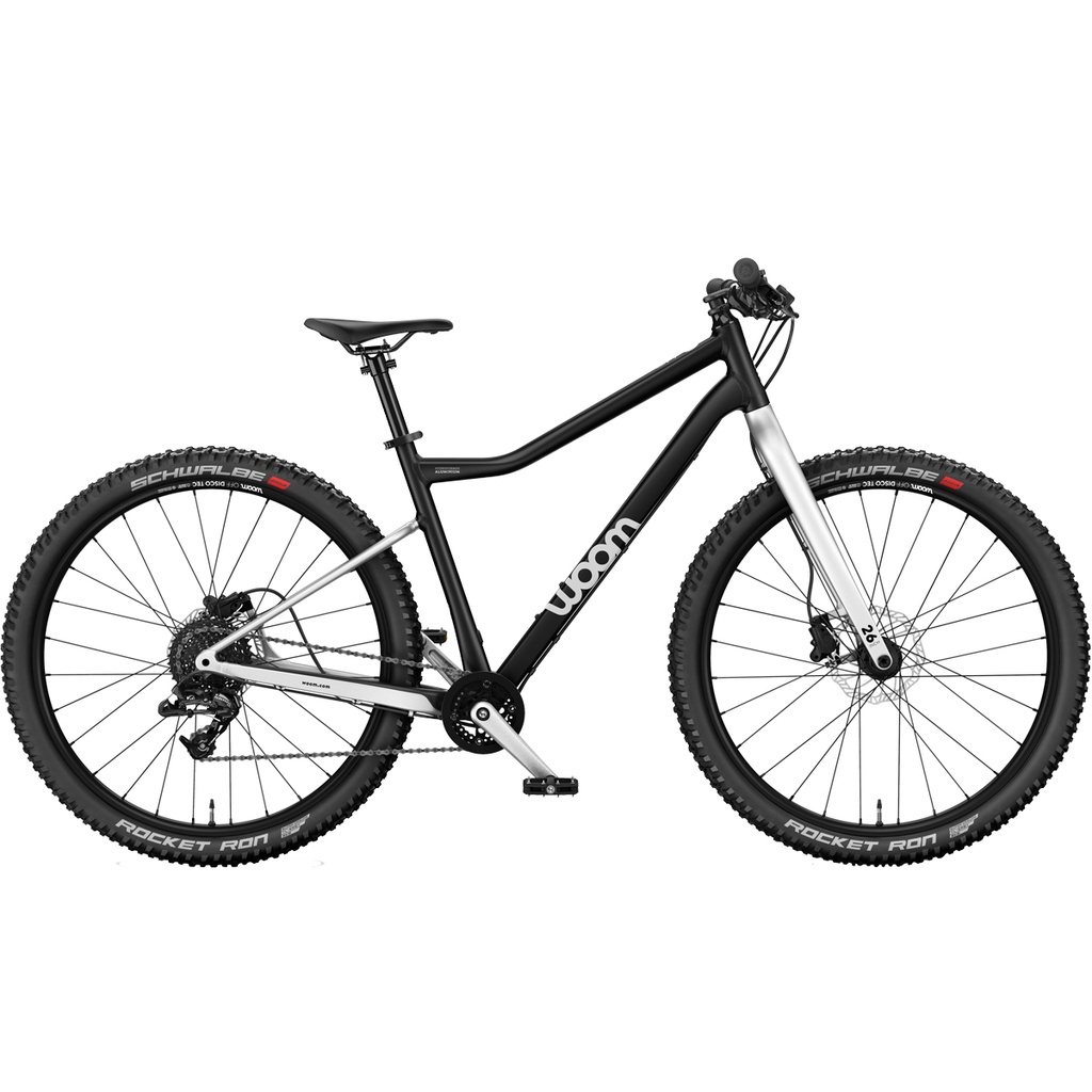 Woom OFF AIR 6 Fahrrad