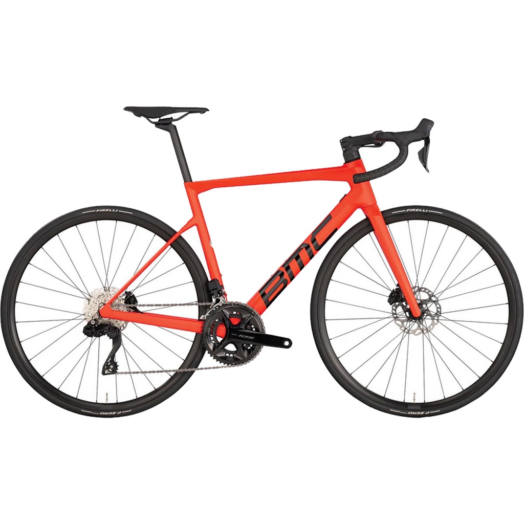 BMC Teammachine SLR THREE Fahrrad (54)