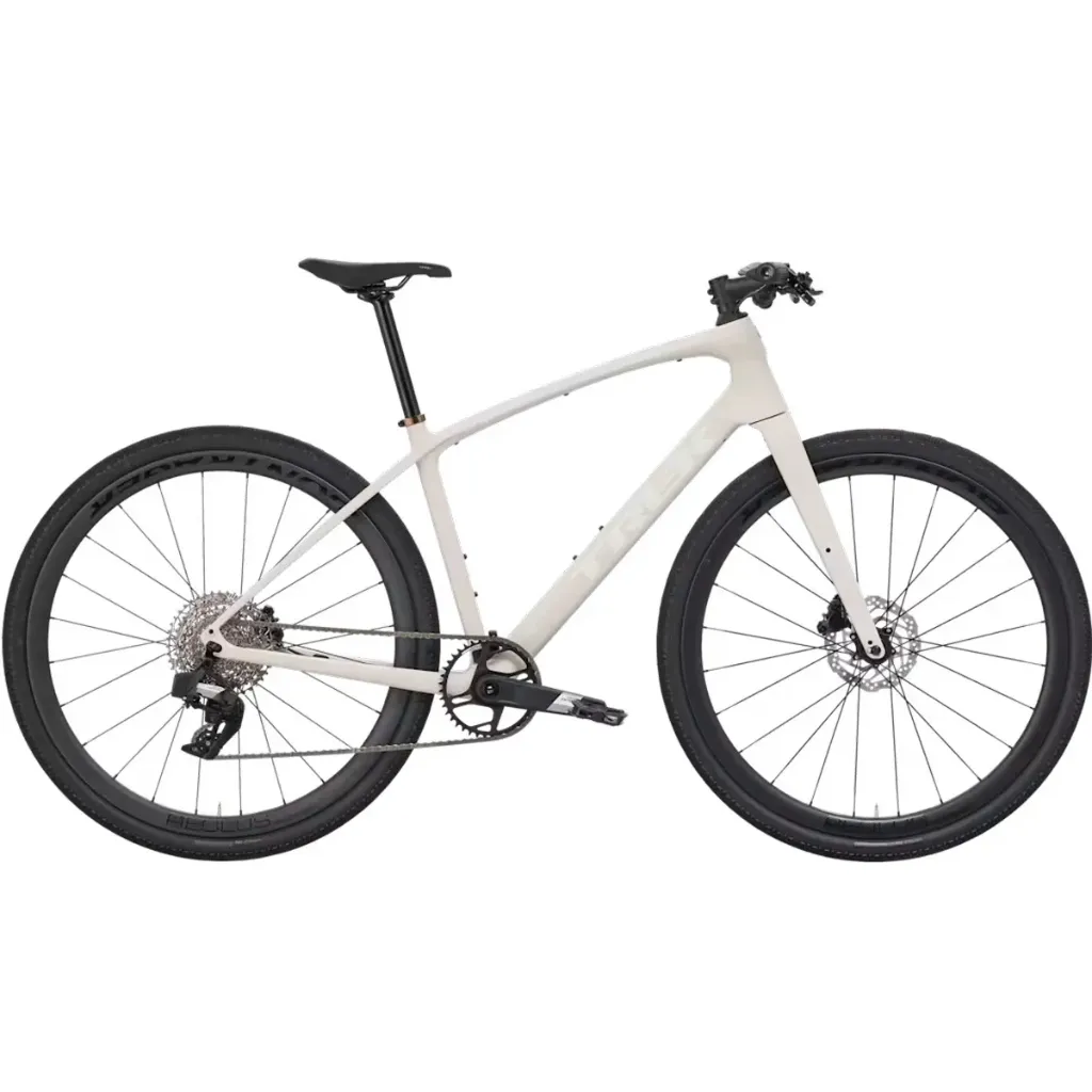 Trek FX Sport SL 6 Buff Beige Fahrrad