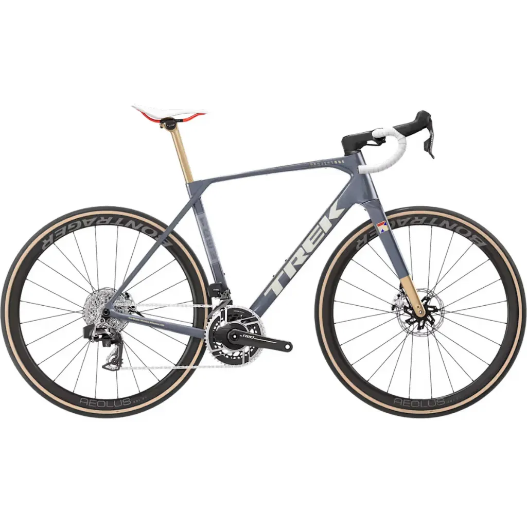 Trek Domane SLR 9 AXS Icon No76 Gen. 5 Fahrrad