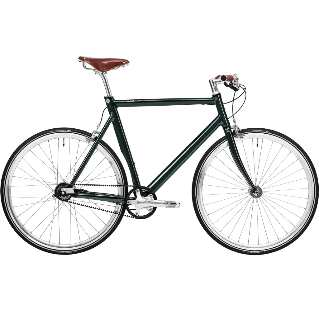 Schindelhauer Ludwig XI Fahrrad