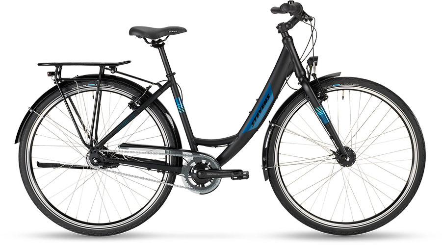 Stevens Elegance Lite Forma Fahrrad