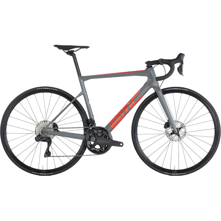 BMC Teammachine SLR TWO Gr. 47 Fahrrad 