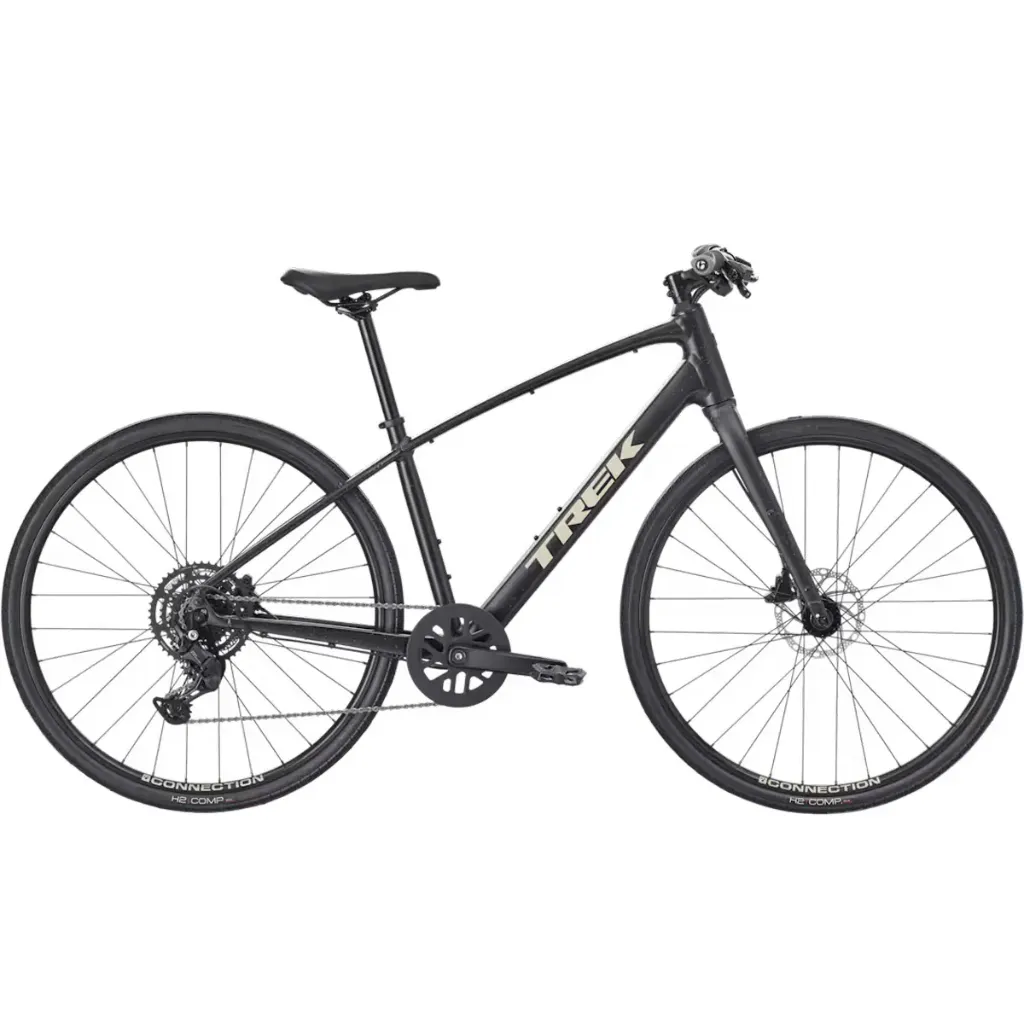 Trek FX 2 Stepover Gen. 4 Fahrrad