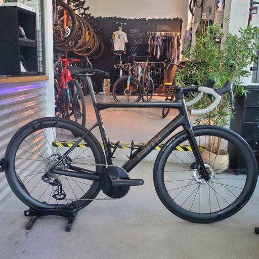 [7630027826791] BMC Teammachine SLR 01 Classified CUSTOM 56 Fahrrad