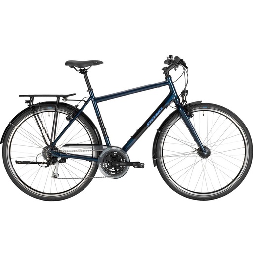 Stevens Jazz Lite HT Fahrrad