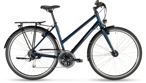 Stevens Jazz Lite LT Low Tube Fahrrad