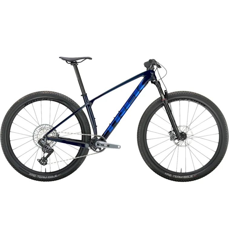 Trek Procaliber AXS 9.7 Fahrrad