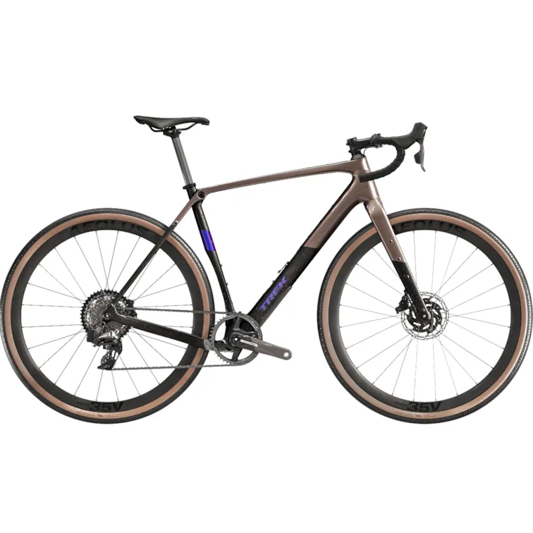 Trek Checkpoint SL 7 AXS Gen. 3 Fahrrad