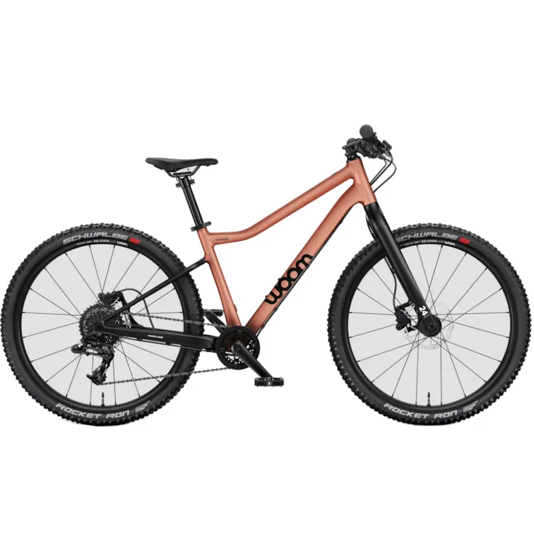 Woom OFF 5 2.Generation Fahrrad