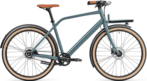 Schindelhauer Gustav VIII 8-Gang Fahrrad