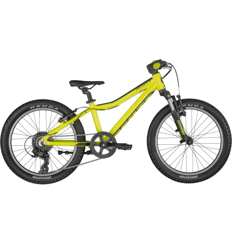 Scott Scale 20 Fahrrad