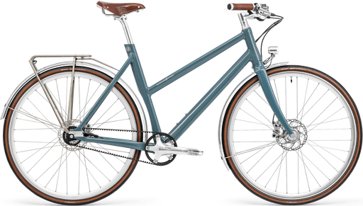 Schindelhauer Frieda XI 11-Gang Fahrrad