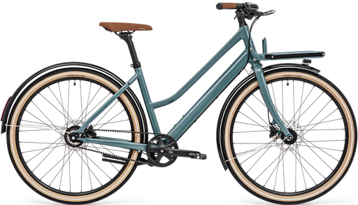 Schindelhauer Greta VIII Fahrrad
