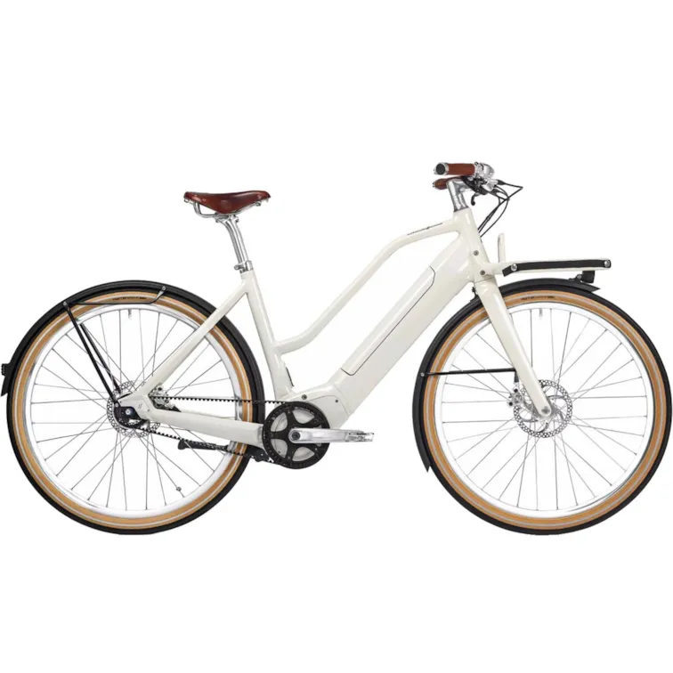 Schindelhauer Hannah 8 Speed Fahrrad