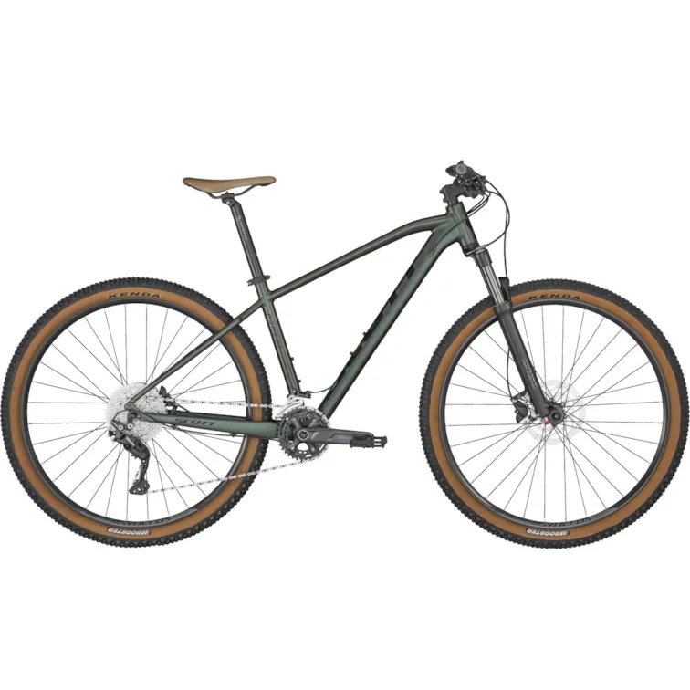 [7615523319565] Scott Aspect 930 Gr. XXL Fahrrad