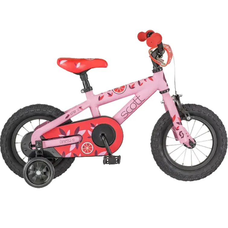 [7613368096382] Scott Contessa JR 12 (KH) - 12"