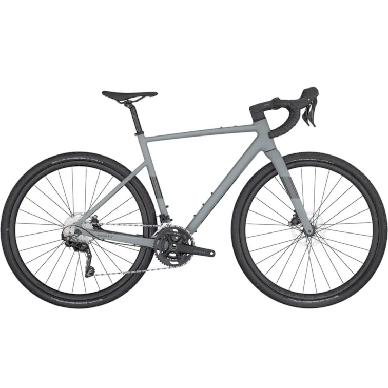 Scott Speedster Gravel 40 Fahrrad