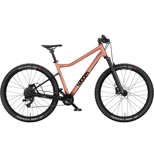 Woom OFF AIR 6 Fahrrad