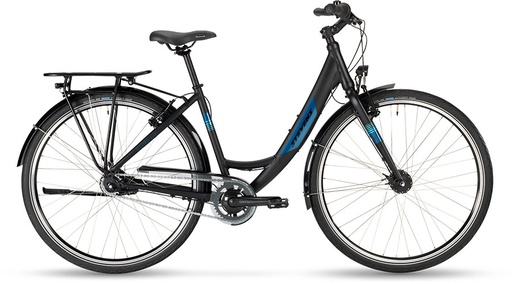 Stevens Elegance Lite Forma Fahrrad