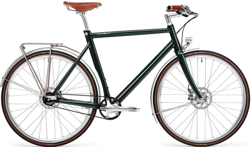 Schindelhauer Friedrich XI - 11 Gang Fahrrad