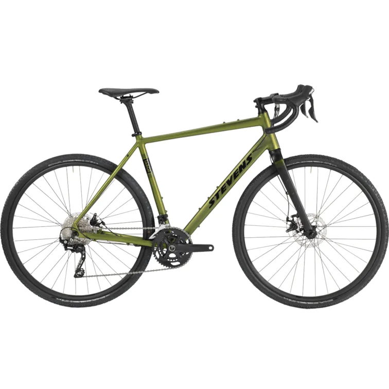 Stevens Tabor Fahrrad