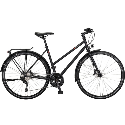 VSF T 500 20G. Trapez Fahrrad