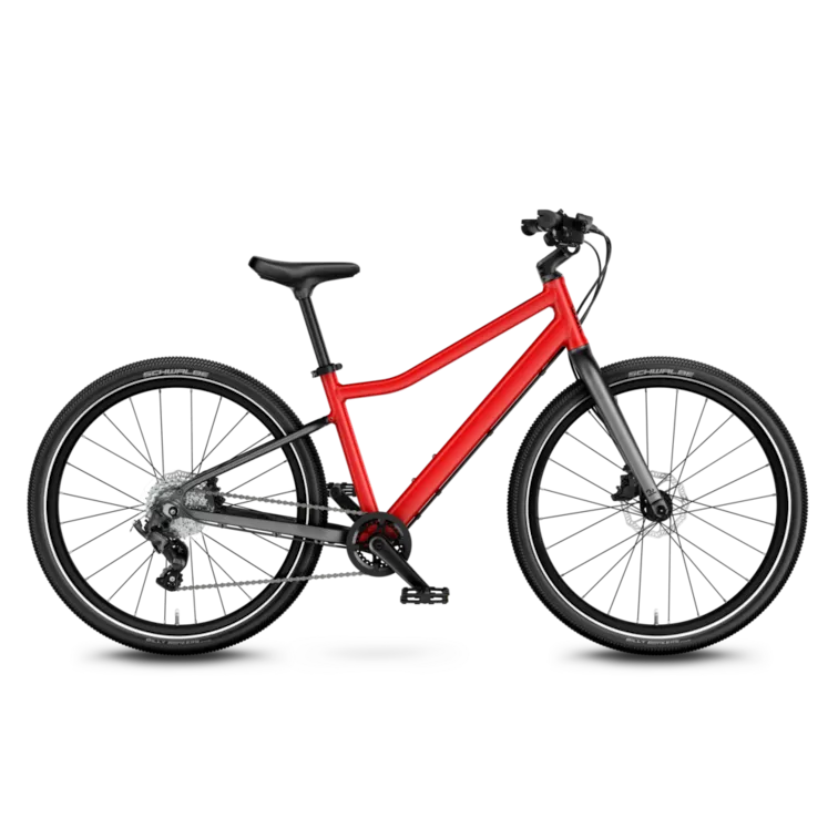 Woom EXPLORE 5 Gen.H Fahrrad