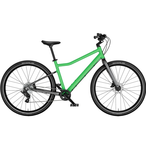 Woom EXPLORE 6 Gen.H Fahrrad