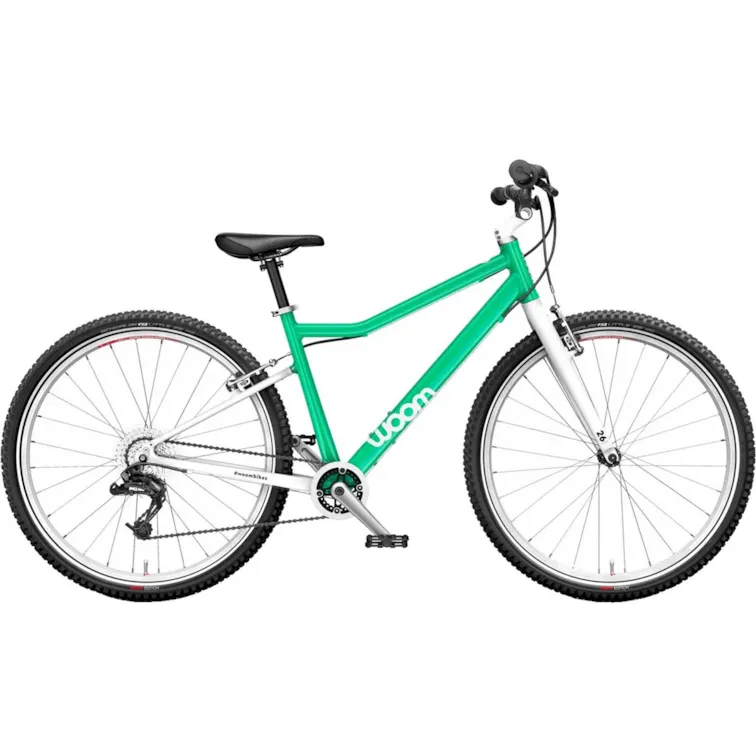 Woom Original 6 Fahrrad