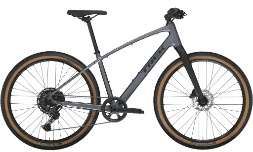 [14649] Trek Dual Sport 3 Gen 5 Fahrrad