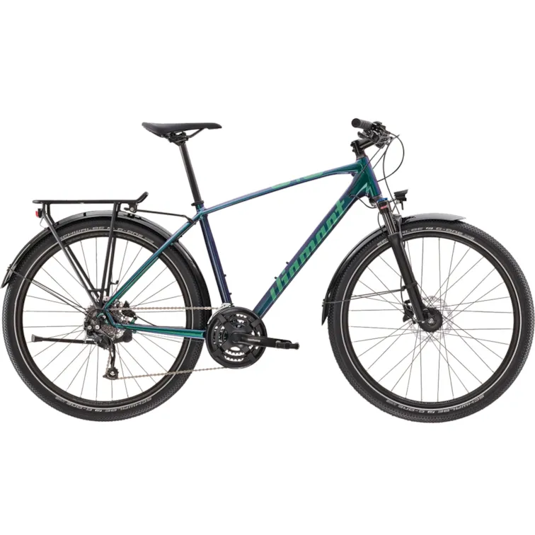 Diamant 018 HER Fahrrad