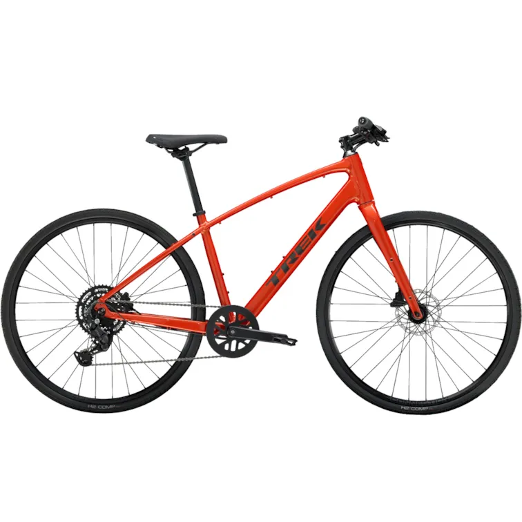 Trek FX 2 Stepover Gen. 4 Fahrrad