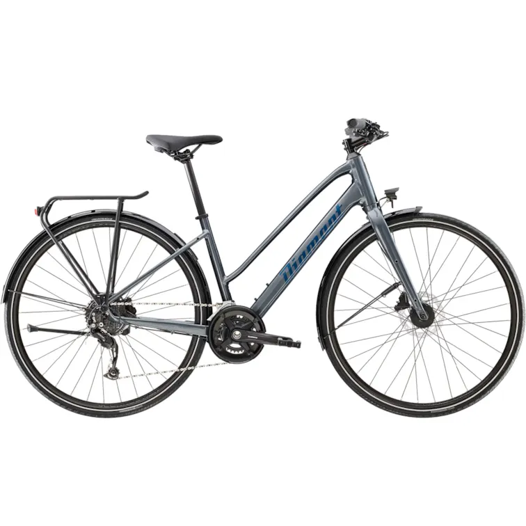 Diamant Rubin MIT Fahrrad
