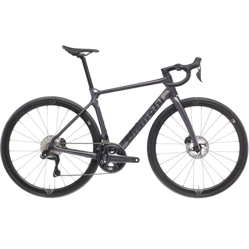 Bianchi Infinito Shimano 105 12s Fahrrad