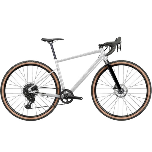 BMC URS AL ONE Fahrrad