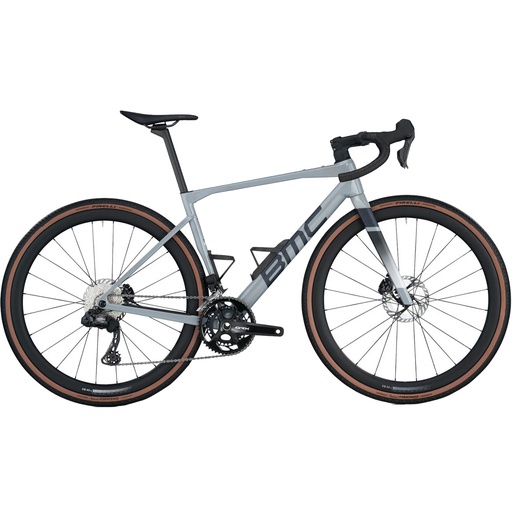 BMC Kaius 01 THREE Einzelstück Gr. 54 Fahrrad