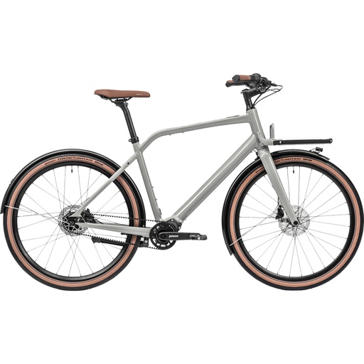 Schindelhauer Emil IX X20 Fahrrad