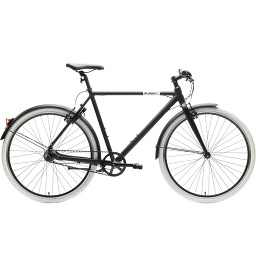 EDDI Bike (Neurad)